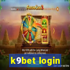 k9bet login